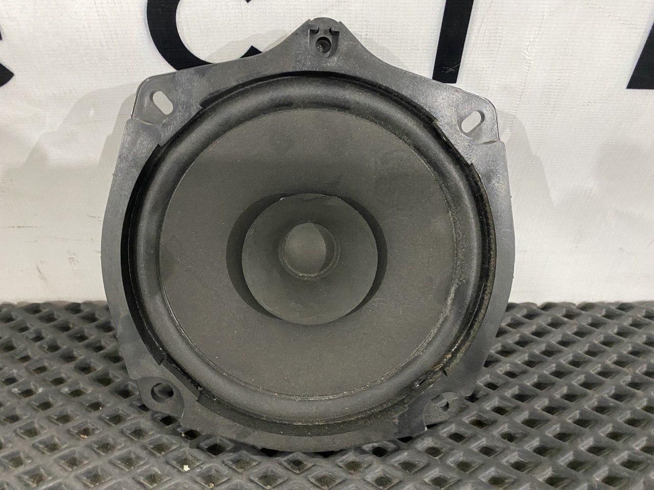 динамик Volvo FH4 первое поколение (2013 - 2020), 21268338, 23488801 - фото №1