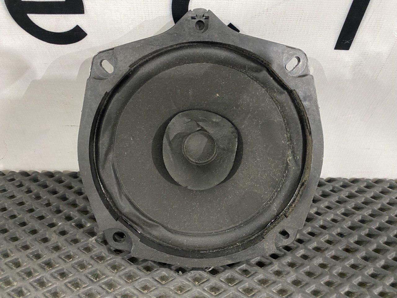 динамик Volvo FH4 первое поколение (2013 - 2020), 21268338, 23488801 - фото №1