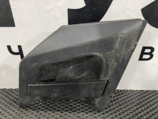 ручка наружная Renault T-Series 1 поколение (2013 - 2026), 82275921, 84552351, 7482275921, 7484552351