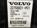 блок управления VECU Volvo FH 1 поколение (1993 - 1998), 20758801, 21313711, 21067821, 21720464 - фото №5