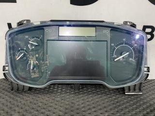 щиток приборов (приборная панель) Renault T-Series 1 поколение (2013 - 2025), 22166228, 7422166228