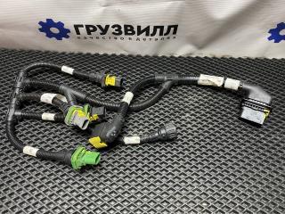 Проводка AdBlue мочевины Volvo FH4 первое поколение (2013 - 2020), 21565726