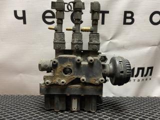 кран модулятор EBS Renault Premium 1 поколение (1996 - 2005), 5010457434