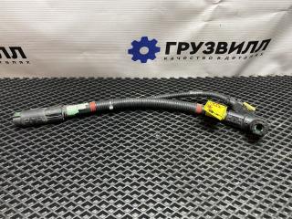 трубка Adblue Volvo FH4 первое поколение (2013 - 2020), 21678602