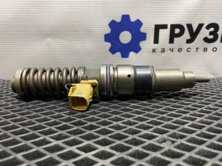 форсунка Volvo FH4 первое поколение (2013 - 2020), 20847327