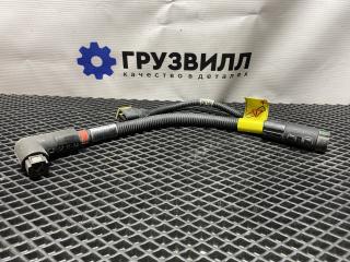 трубка Adblue Volvo FH4 первое поколение (2013 - 2020), 21245389