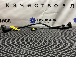 трубка Adblue Volvo FH4 первое поколение (2013 - 2020), 21313872