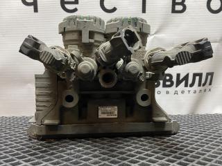 кран модулятор EBS Renault T-Series 1 поколение (2013 - 2025), 21327350, 7422225566, 7421327350