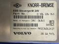 Блок управления ABS/ESP Volvo FH4 первое поколение (2013 - 2020), 20589476, 20565117, 21083078, 21375989 - фото №5