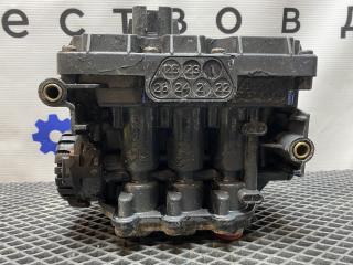 кран уровня подвески Volvo FH4 первое поколение (2013 - 2020), 21133934