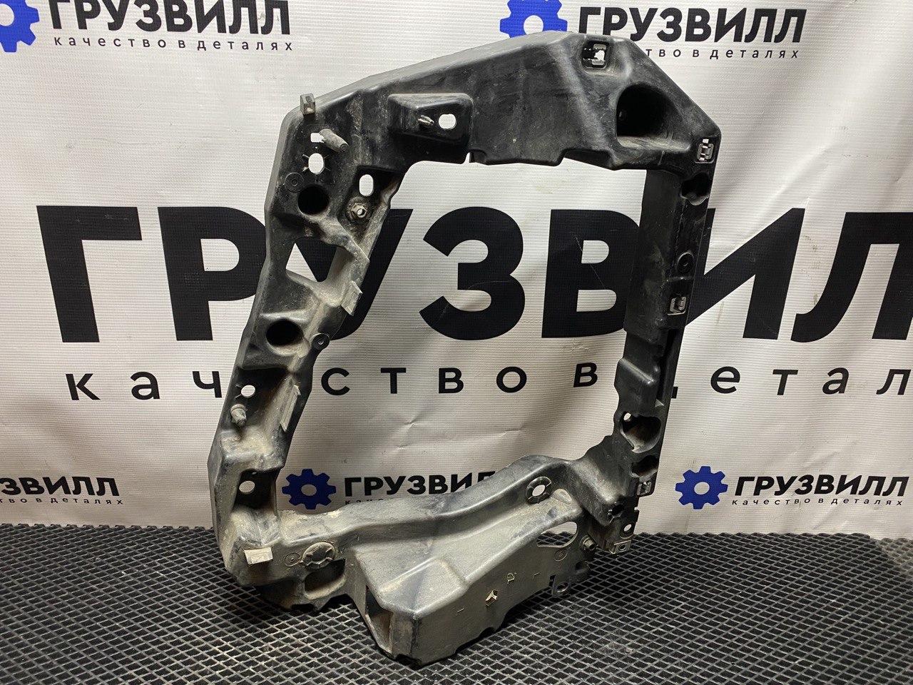 корпус фары Volvo FM5 1 (2019 - 2025), 84334209 - фото №1