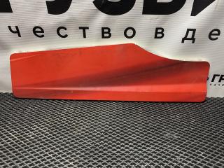 крышка инструментального ящика Volvo FH4 первое поколение (2013 - 2020), 82181355, 21413732