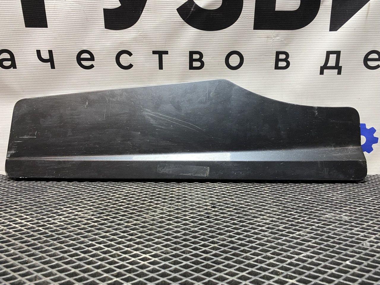 крышка инструментального ящика Volvo FH4 первое поколение (2013 - 2020), 82181355, 21413732 - фото №1