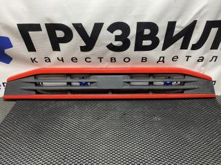 Ступень в бампер Volvo FH5 2 (2019 - 2025), 22822436, 84226885