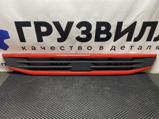 Ступень в бампер Volvo FH5 2 (2019 - 2025), 22822436, 84226885