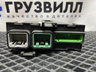 блок управления (другие) Renault T-Series 1 поколение (2013 - 2025), 21930662, 7421930662