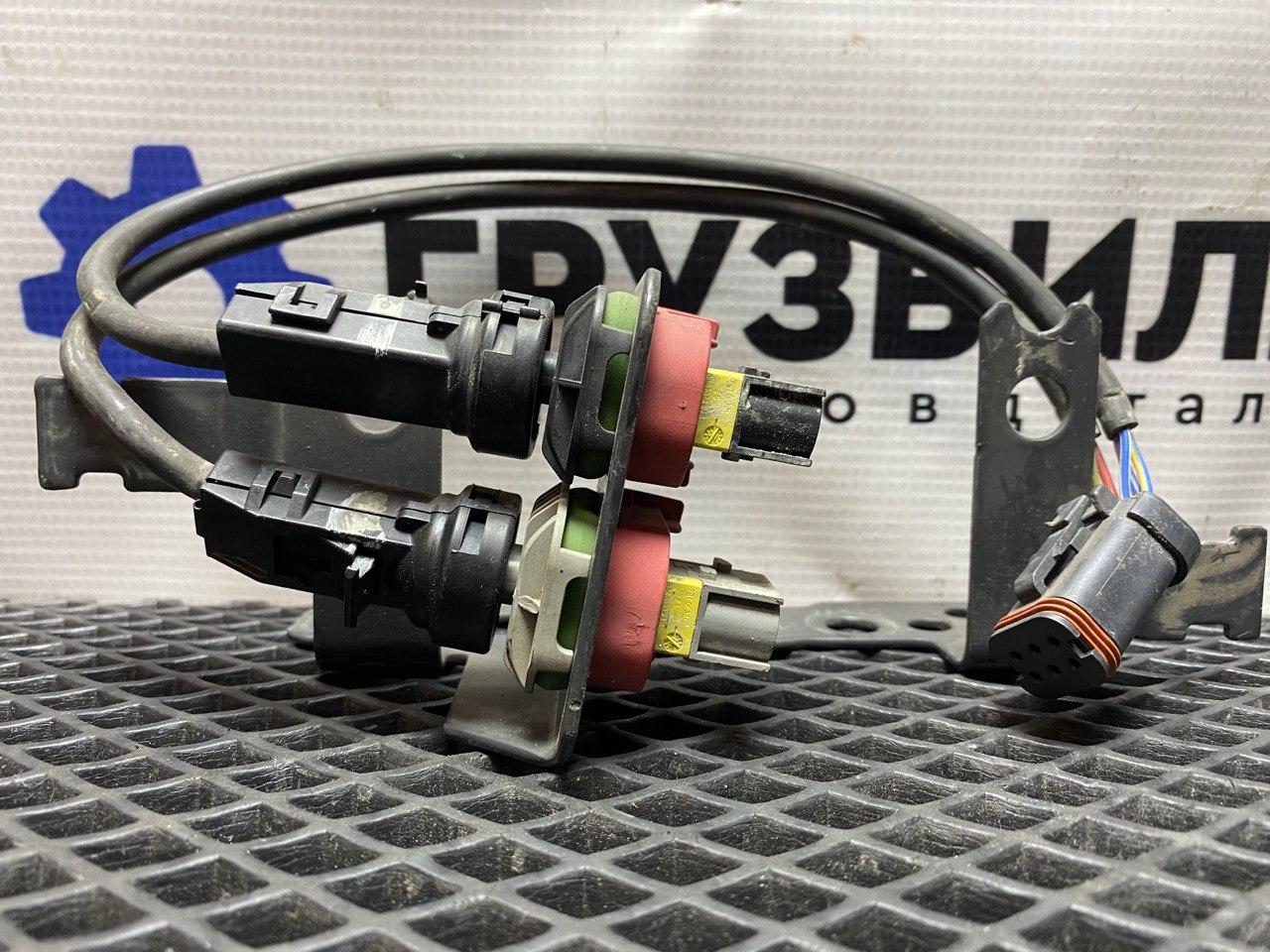 проводка Volvo FM4 1 (2013 - 2025), 21556415 - фото №1