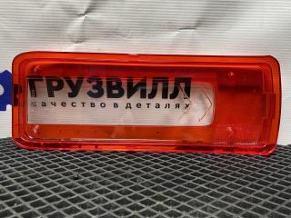 стекло фонаря Volvo FH4 первое поколение (2013 - 2020), 84122332