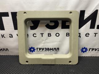люк Volvo FM4 1 (2013 - 2025), 21646976, 20379768