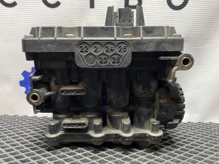 кран модулятор EBS Renault T-Series 1 поколение (2013 - 2025), 21337415