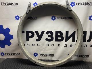 кольцо диффузора вентилятора Volvo FH4 первое поколение (2013 - 2020), 22134195, 21135716