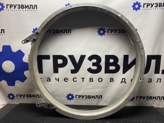 кольцо диффузора вентилятора Volvo FH4 первое поколение (2013 - 2020), 22134195, 21135716