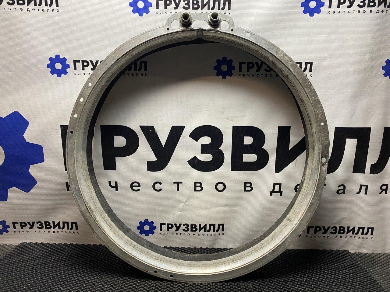 кольцо диффузора вентилятора Volvo FM4 1 (2013 - 2025), 23003422, 22342531, 23752844 - фото №1
