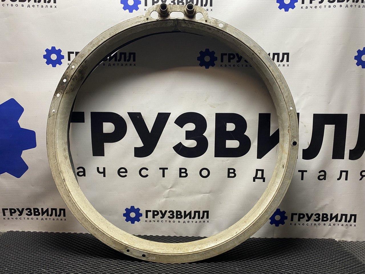 кольцо диффузора вентилятора Volvo FM4 1 (2013 - 2025), 23003422, 22342531, 23752844 - фото №1