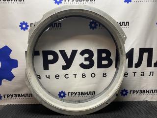 кольцо диффузора вентилятора Volvo FM4 1 (2013 - 2025), 23003422, 22342531, 23752844