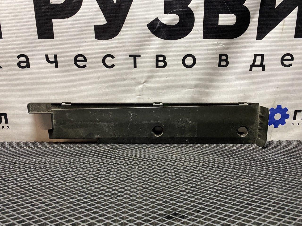 кабельная шахта Volvo FH4 первое поколение (2013 - 2020), 82339563 - фото №1