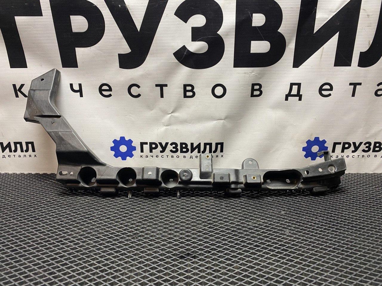 подножка Volvo FMX 1 (2013 - 2020), 82611631, 82610346 - фото №1