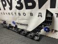 подножка Volvo FMX 1 (2013 - 2020), 82611631, 82610346 - фото №3