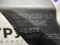 подножка Volvo FMX 1 (2013 - 2020), 82611631, 82610346 - фото №5