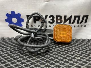габаритный фонарь MAN TGX TGS TGM, 81252606101
