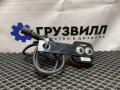 габаритный фонарь MAN TGX TGS TGM, 81252606101 - фото №2