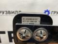 габаритный фонарь MAN TGX TGS TGM, 81252606101 - фото №4