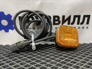 габаритный фонарь MAN TGX TGS TGM, 81252606101