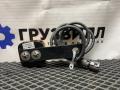габаритный фонарь MAN TGX TGS TGM, 81252606101 - фото №2