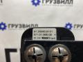габаритный фонарь MAN TGX TGS TGM, 81252606101 - фото №4