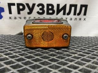 габаритный фонарь Volvo FL FE Volvo TRUCK FE/FL 2006> (2006 - 2025), COBO040670