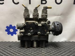 кран модулятор EBS Renault Premium 1 поколение (1996 - 2005), 5010457434