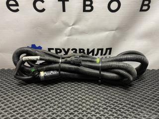 трубка Adblue Volvo FH4 первое поколение (2013 - 2020), 21807216