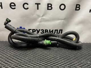 трубка Adblue Volvo FH4 первое поколение (2013 - 2020), 21243131