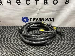 трубка Adblue Volvo FH4 первое поколение (2013 - 2020), 21313780