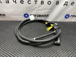 трубка Adblue Volvo FH4 первое поколение (2013 - 2020), 21313787