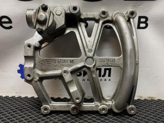 кронштейн маслозаборника Volvo FH4 первое поколение (2013 - 2020), 21125138, 20570580, 21096548, 21404321, 22192190