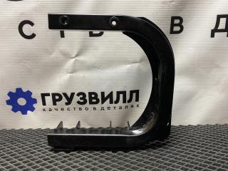 крепление ( кронштейн ) крыла Volvo FH4 первое поколение (2013 - 2020), 82158062