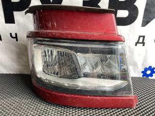 фара правая Scania 6-series, 2674391, 3148186