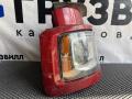 фара правая Scania 6-series, 2674391, 3148186 - фото №3