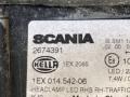 фара правая Scania 6-series, 2674391, 3148186 - фото №8